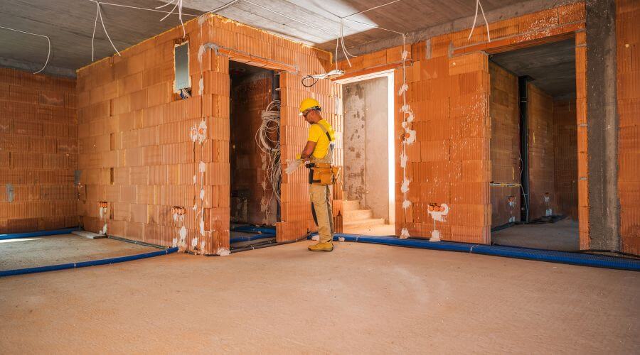 Expert top industrial roofings services in China Village, ME